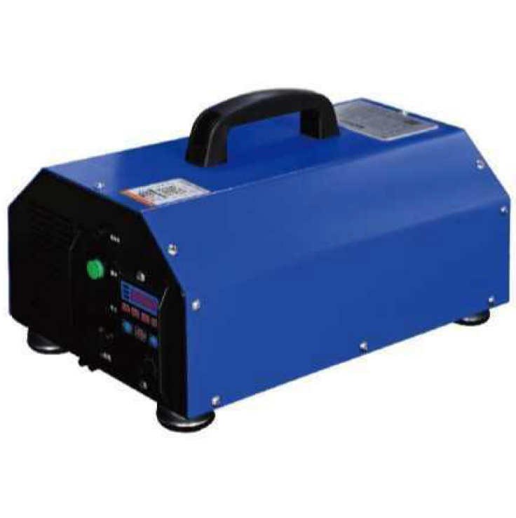 LQTCM-101 Tube Cleaner Machine