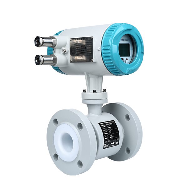Electromagnectic Flow Meter