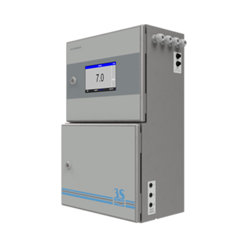 Colorimetric Analyser