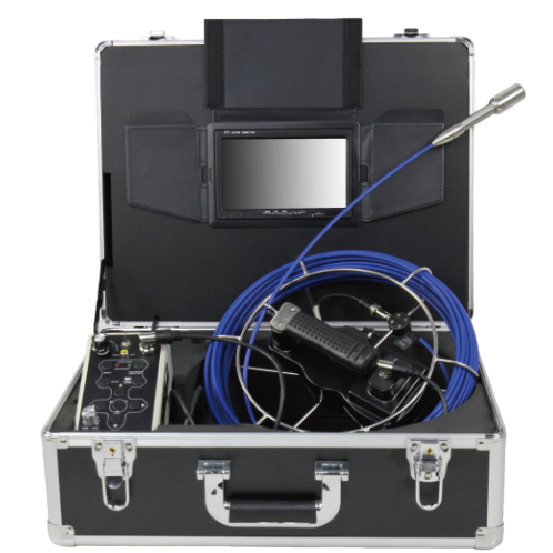 LQPIC-23 Industrial pipeline inspection camera