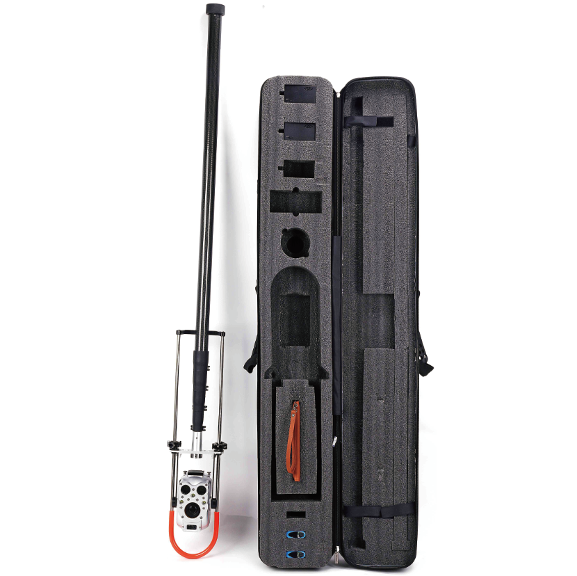 LQWP-995 HD Wireless Periscope