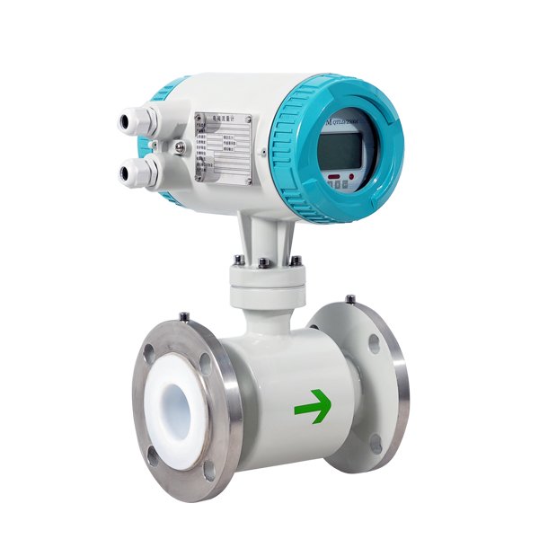 Electromagnectic Flow Meter Magflow