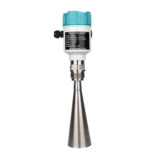 Radar Level Meter
