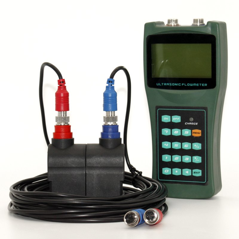 Ultrasonic Flow Meter