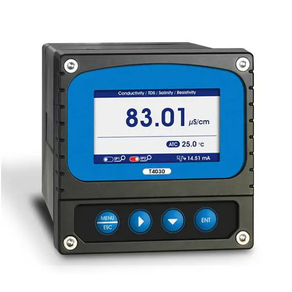 Conductivity Online Meter LQEC-T40AC