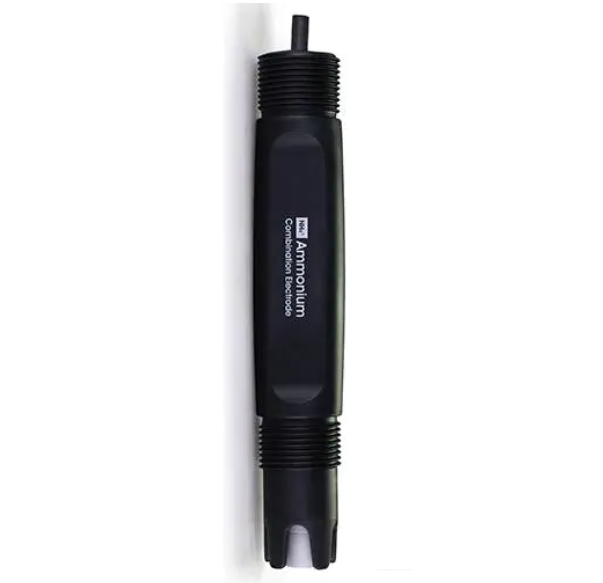 Ion Sensor