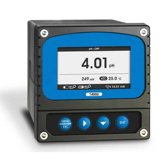Dissolved Oxygen Online Meter LQDO-T30AC