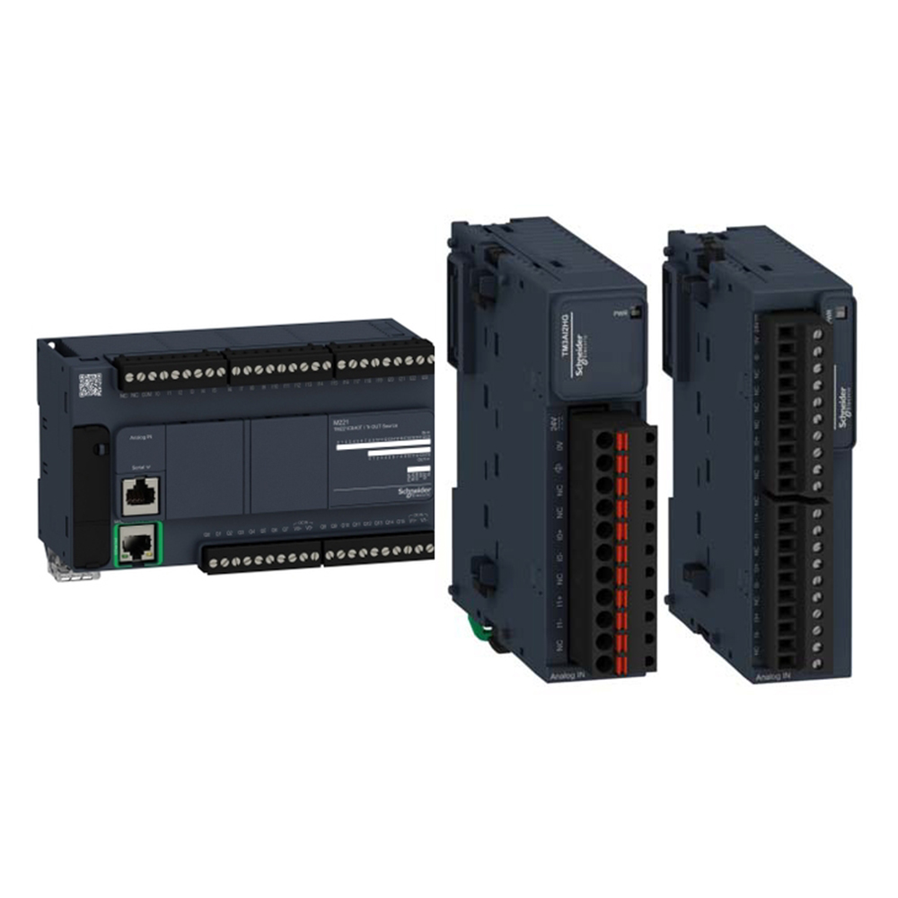 Automation Monitoring AIOT