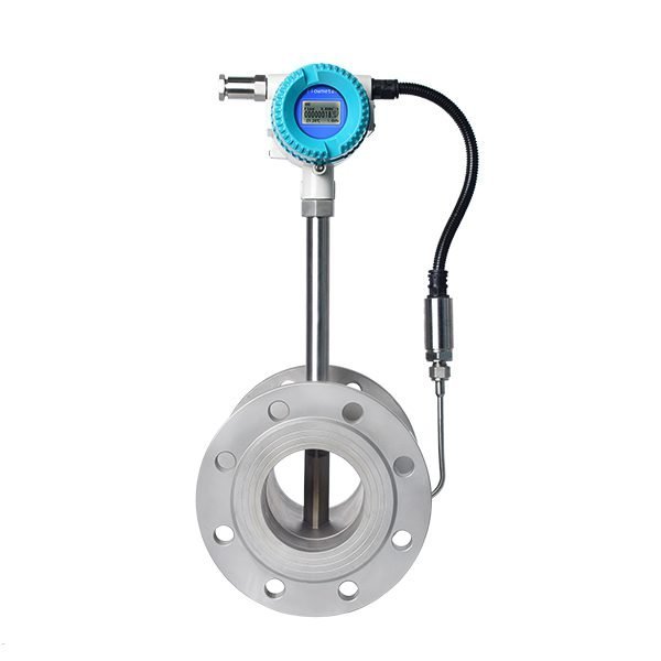 Vortex Flow Meter